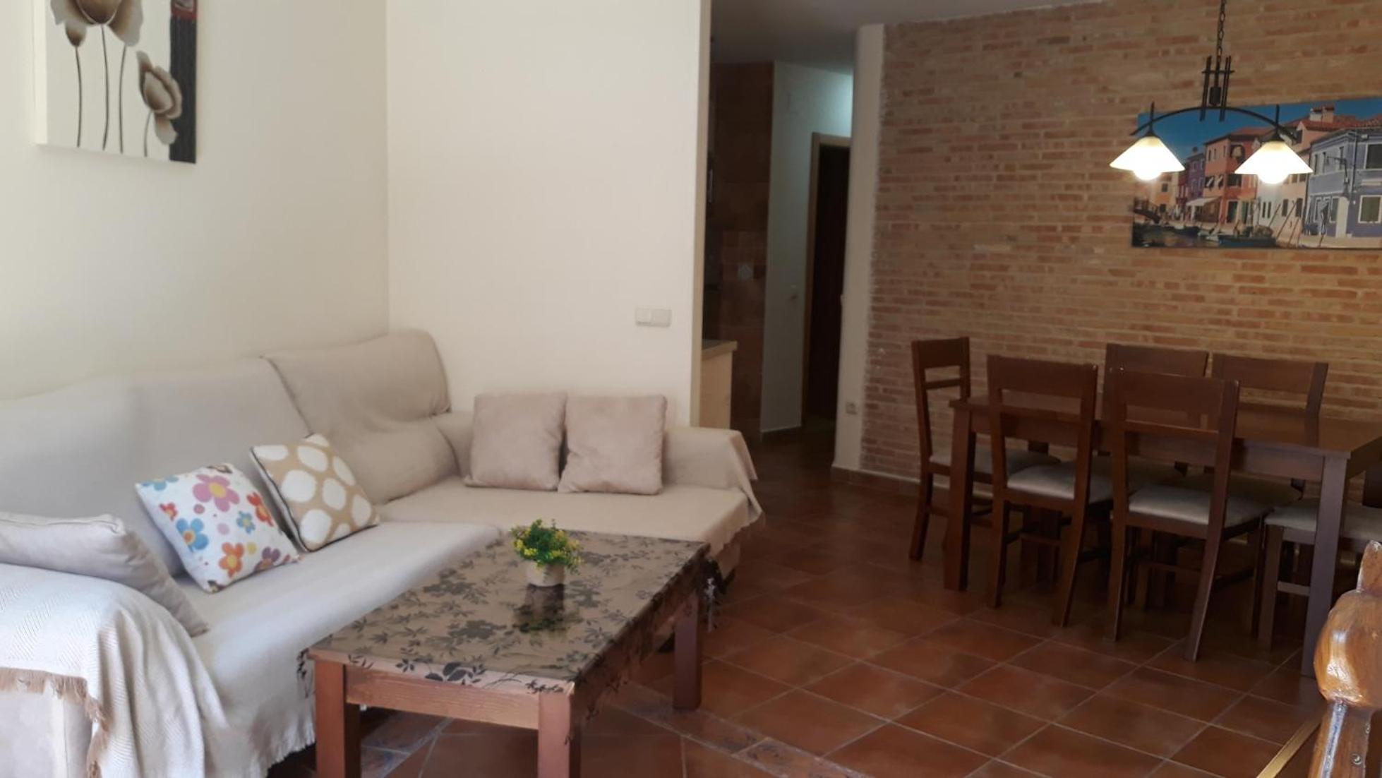 Villa Toledo Magico Exterior foto